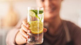 Come fare l'acqua aromatizzata