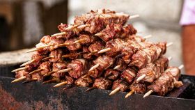 Arrosticini