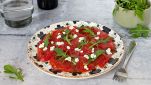 Carpaccio di anguria