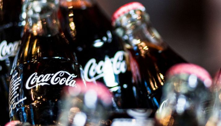 Coca Cola