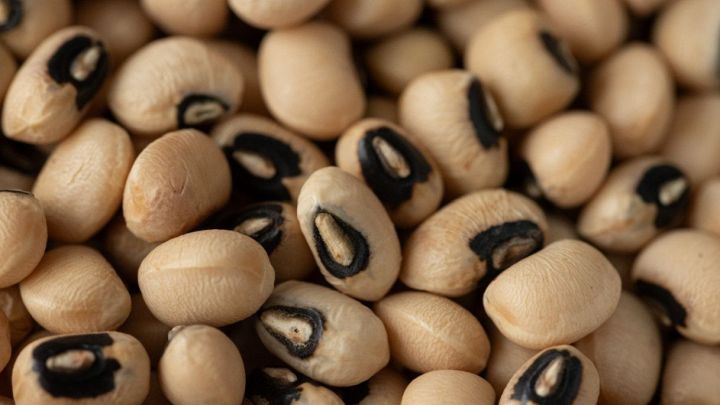 Fagioli dall'occhio