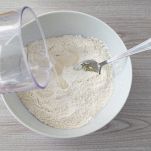 Aggiungere acqua