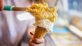Cono gelato