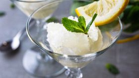 La granita
