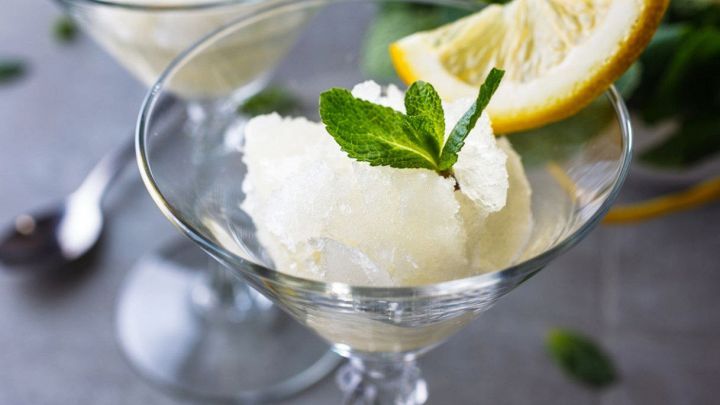 La granita