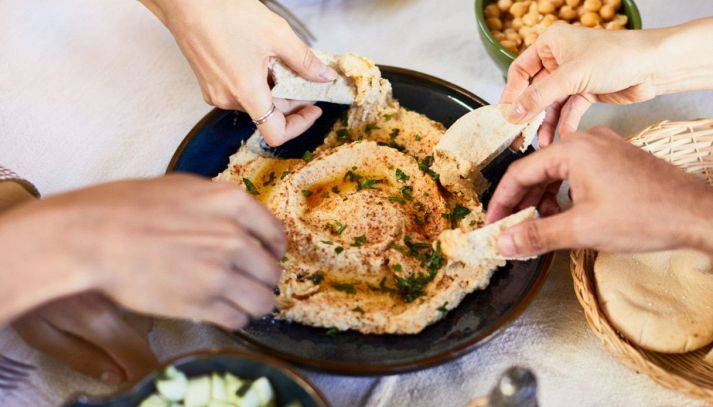 Hummus
