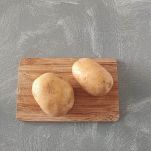 patate da bollire