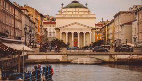 Times, città italiane al top