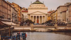 Times, città italiane al top