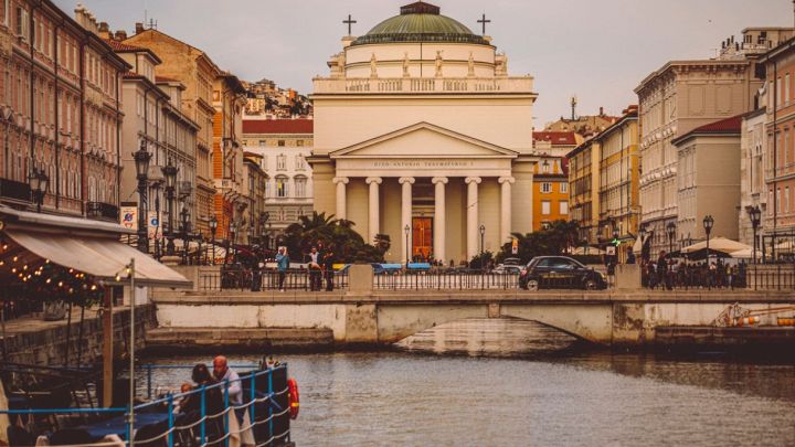Times, città italiane al top