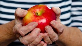 Meno nutrienti in frutta e verdura