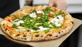 50 TOP pizzeria