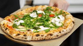 50 TOP pizzeria