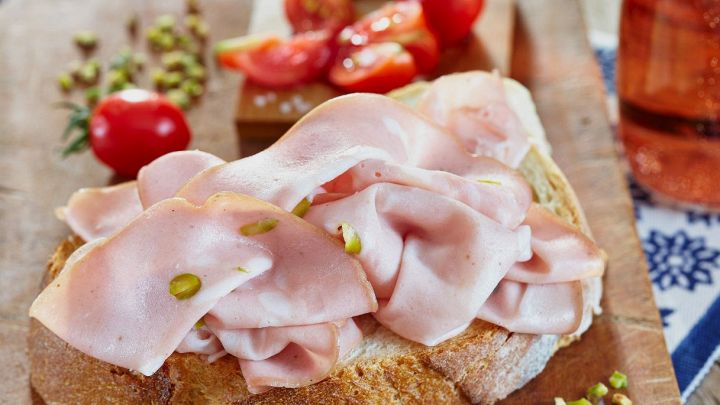 Mortadella Igp
