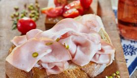 Mortadella Igp