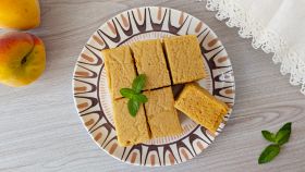 Nuvola di pesche