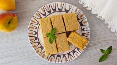 Nuvola di pesche