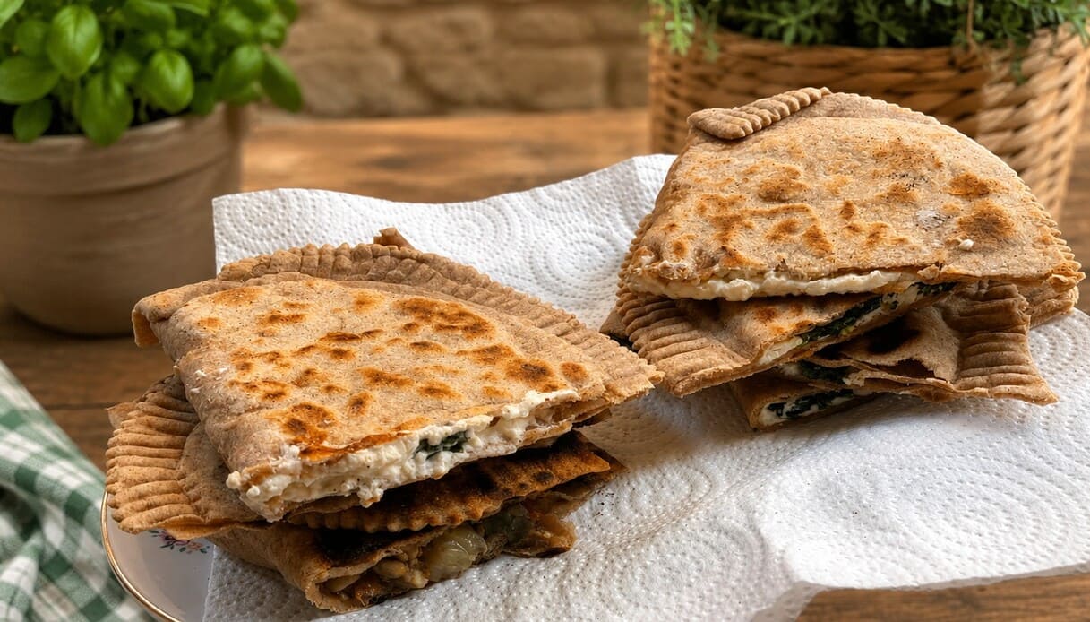 Panino da spiaggia