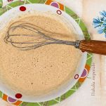 Pastella per pancake