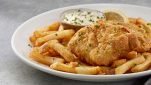 Pesce panato