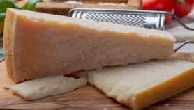 Tranci di parmigiano Reggiano