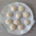 Polpette pronte da cuocere
