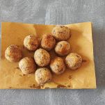 Polpette fritte