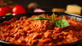 Gustoso ragù alla bolognese