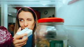 Estate, frigo al rientro