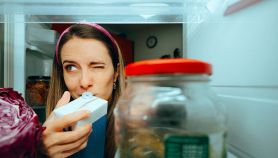 Estate, frigo al rientro