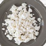 Sbriciolare feta