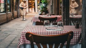 Guida estera ai ristoranti italiani
