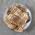 Melanzane grigliate