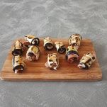 Rotolini di melanzane