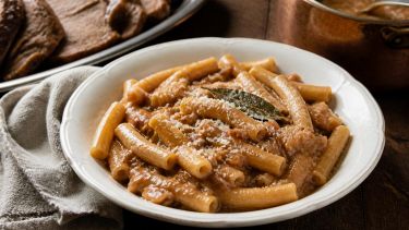 Sugo alla Genovese
