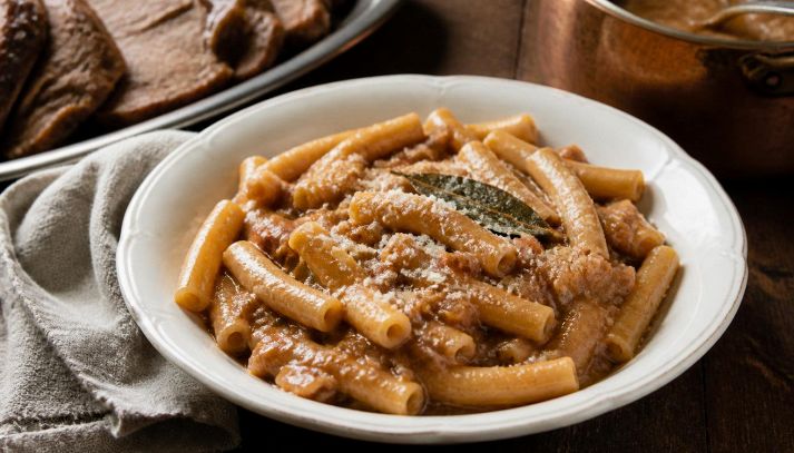 Sugo alla Genovese