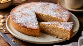 Torta di San Biagio