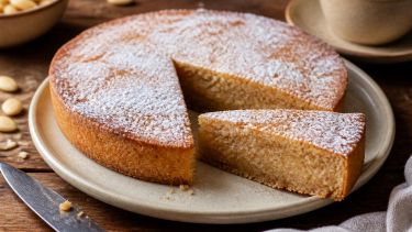 Torta di San Biagio