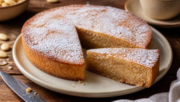 Torta di San Biagio