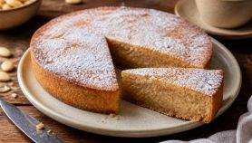 Torta di San Biagio