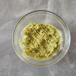 Crema di avocado
