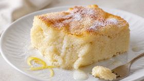 Budino di riso