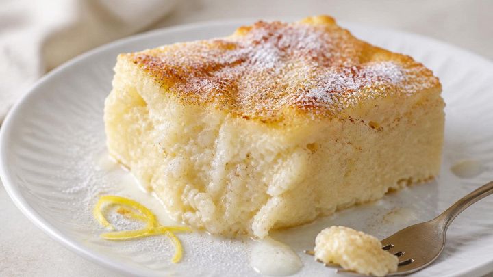 Budino di riso