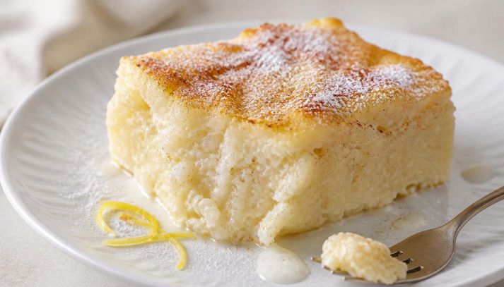 Budino di riso