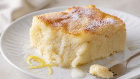 Budino di riso