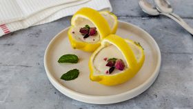 Cestini di limone