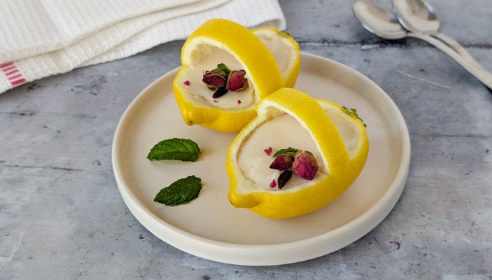 Cestini di limone
