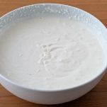 crema per la cheesecake