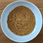 Tritare biscotti