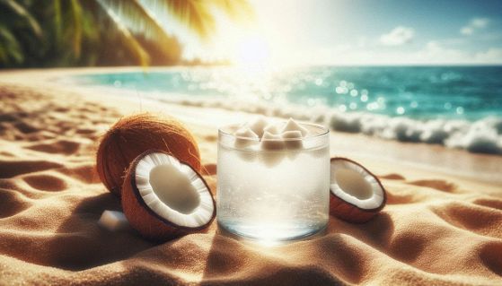 cocco come capire se e fresco